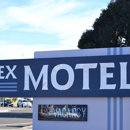 ונטורה Rex Motel מראה חיצוני תמונה