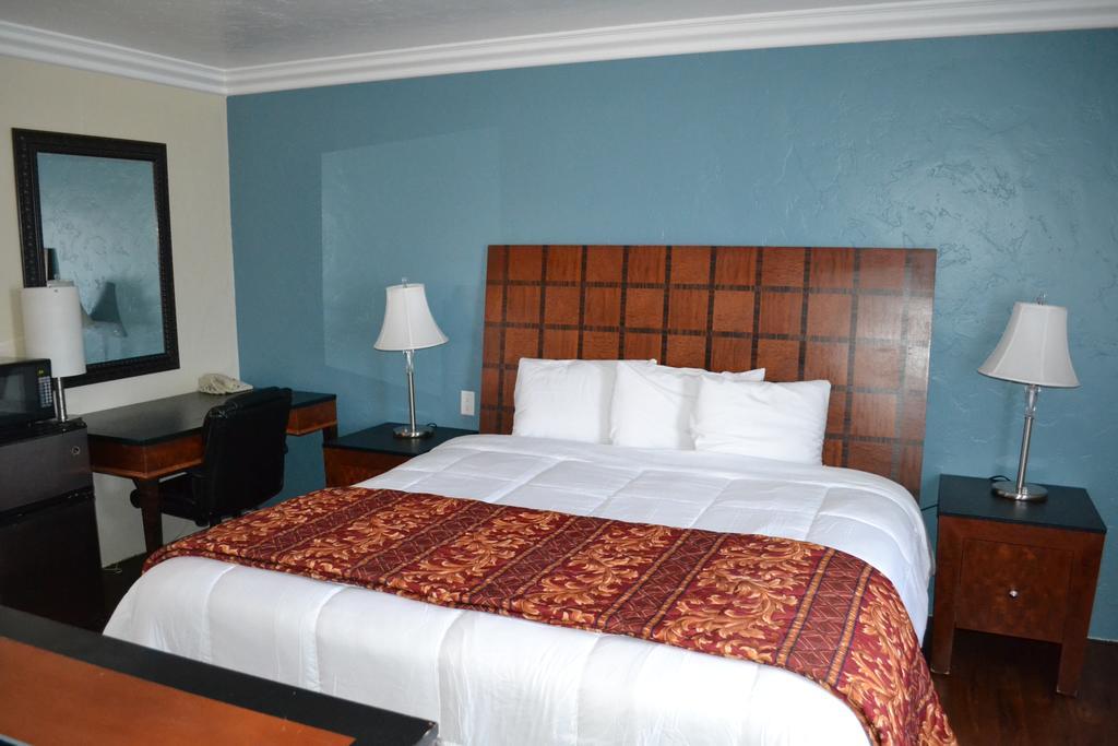 ונטורה Rex Motel חדר תמונה