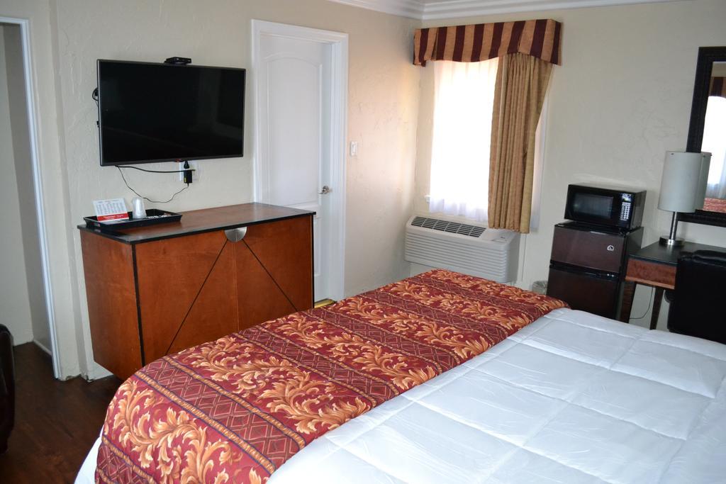 ונטורה Rex Motel חדר תמונה